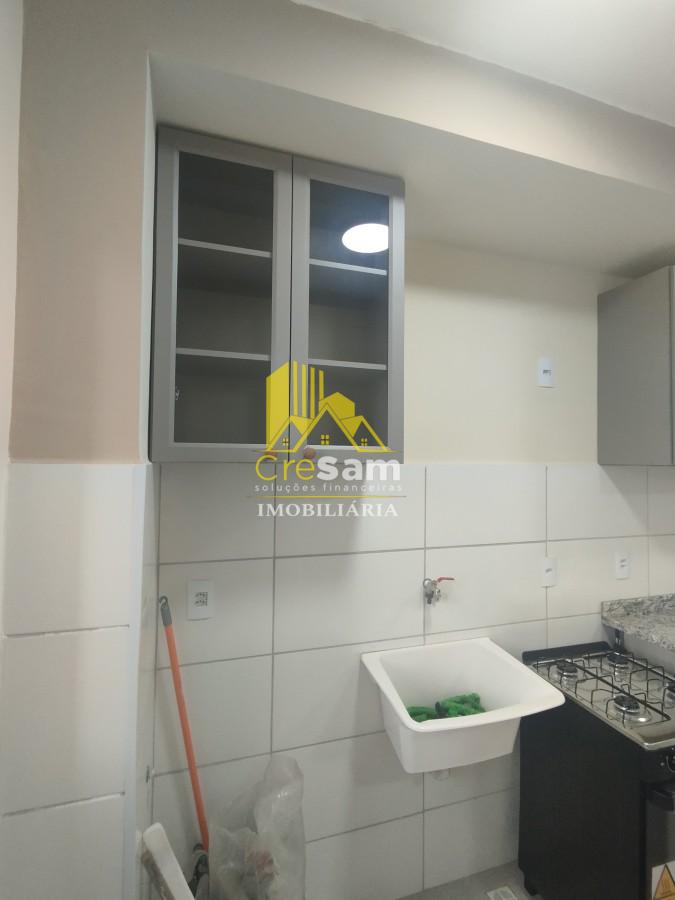 Apartamento, 2 quartos, 55 m² - Foto 24