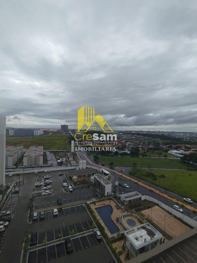 Apartamento, 2 quartos, 55 m² - Foto 30