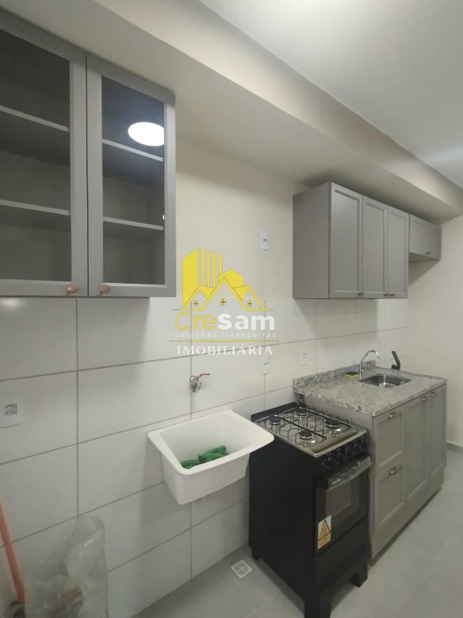 Apartamento, 2 quartos, 55 m² - Foto 32