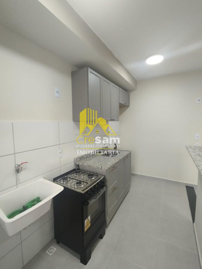 Apartamento, 2 quartos, 55 m² - Foto 33