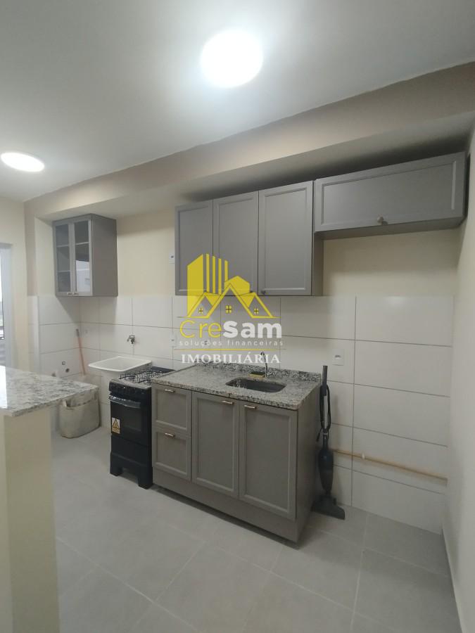 Apartamento, 2 quartos, 55 m² - Foto 1