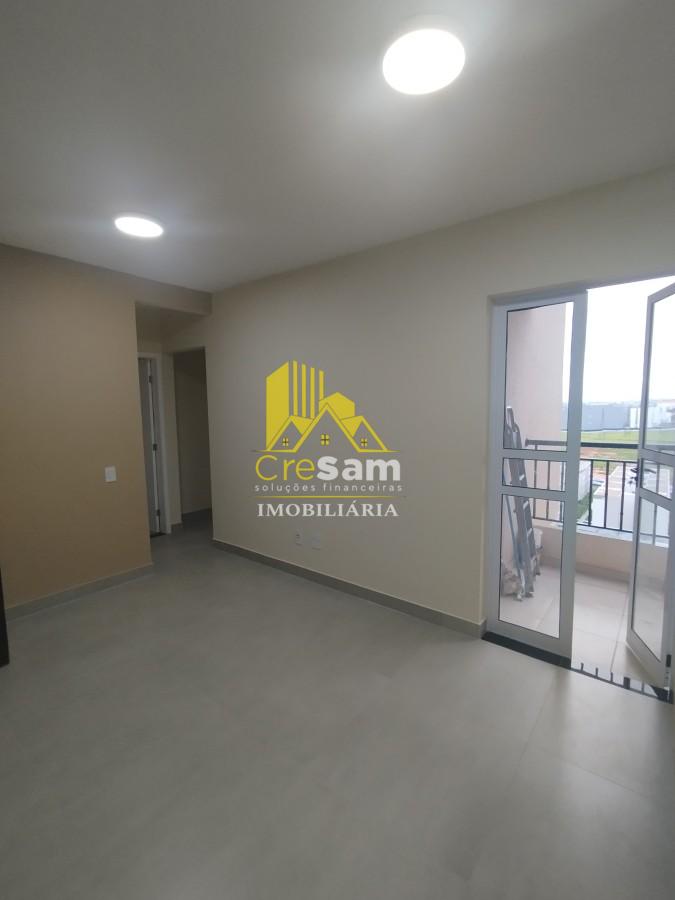 Apartamento, 2 quartos, 55 m² - Foto 35