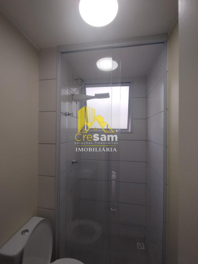 Apartamento, 2 quartos, 55 m² - Foto 40