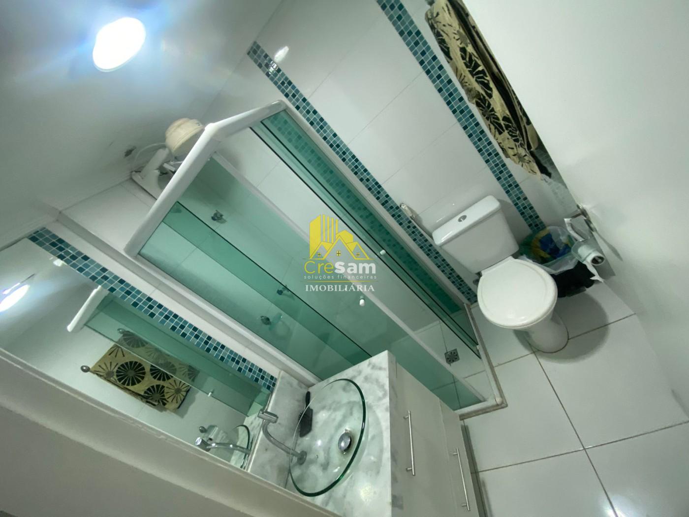 Apartamento, 2 quartos, 57 m² - Foto 3