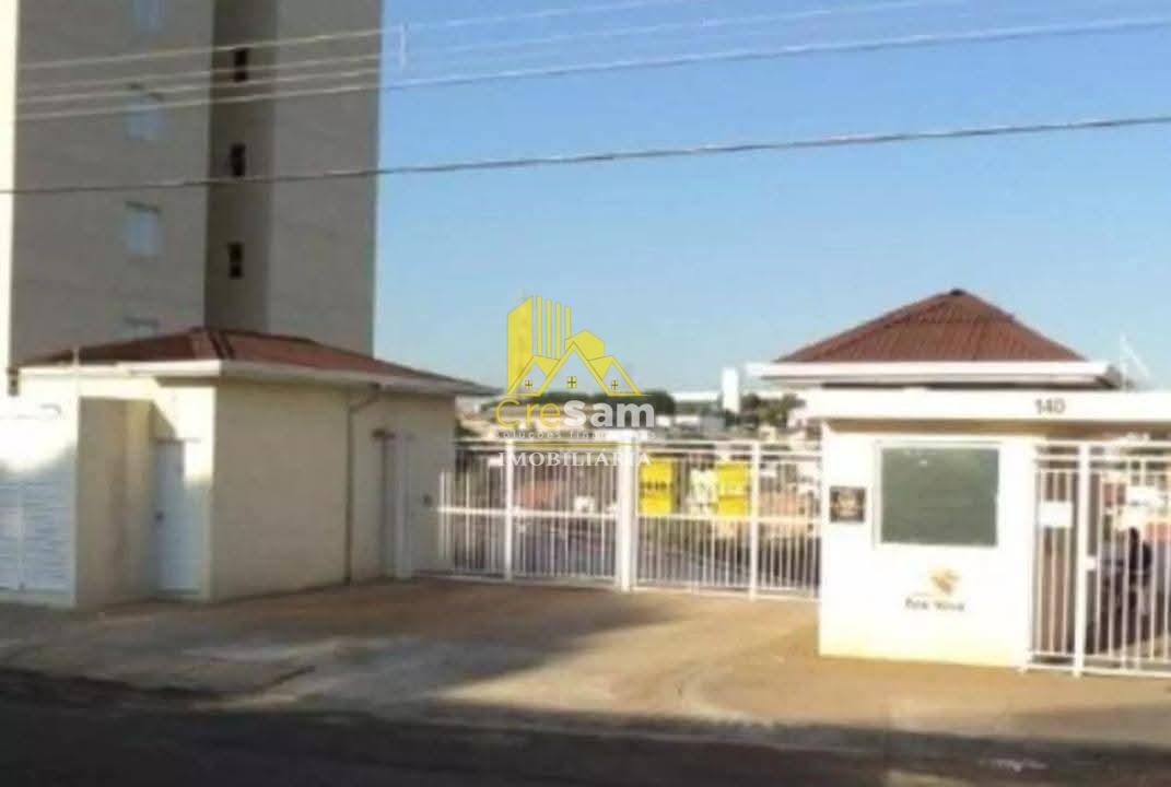 Apartamento, 2 quartos, 57 m² - Foto 11