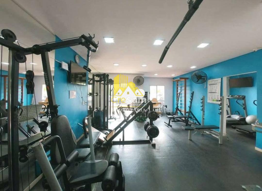 Apartamento, 2 quartos, 57 m² - Foto 7