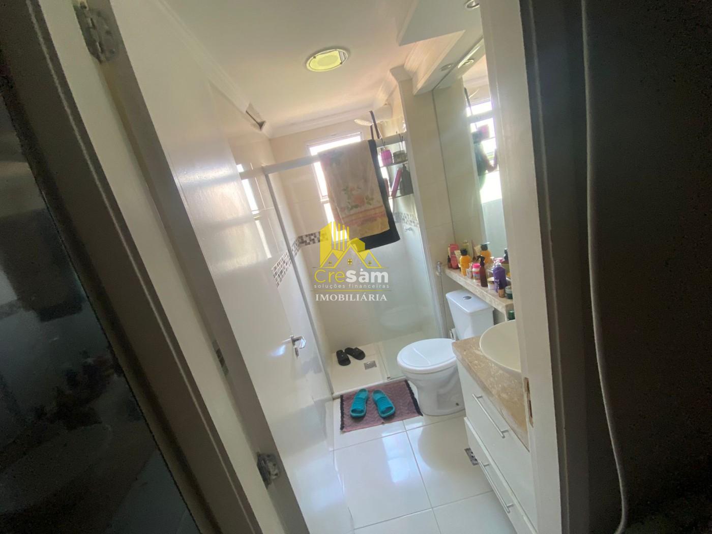 Apartamento, 2 quartos, 57 m² - Foto 4