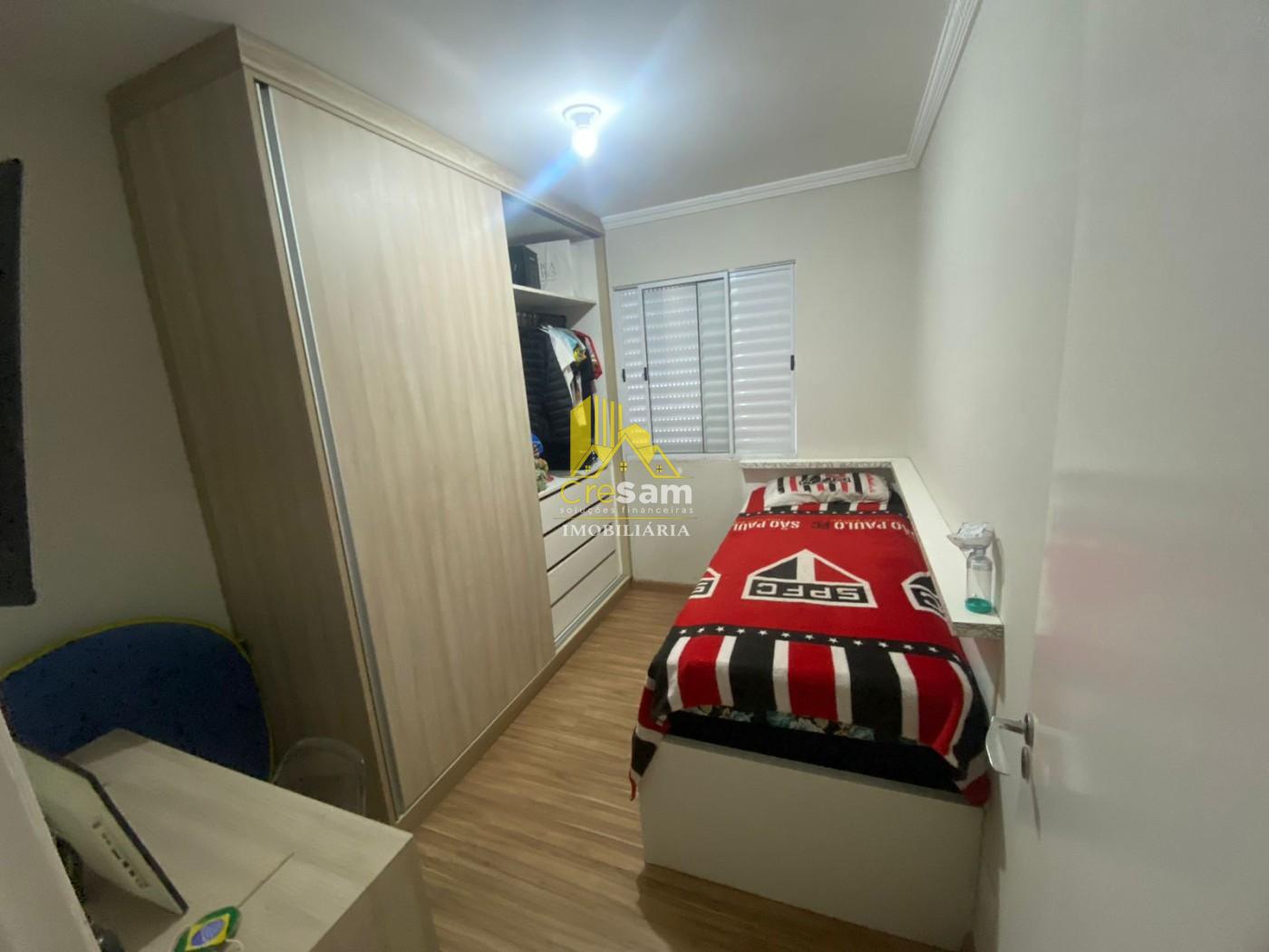 Apartamento, 2 quartos, 57 m² - Foto 6