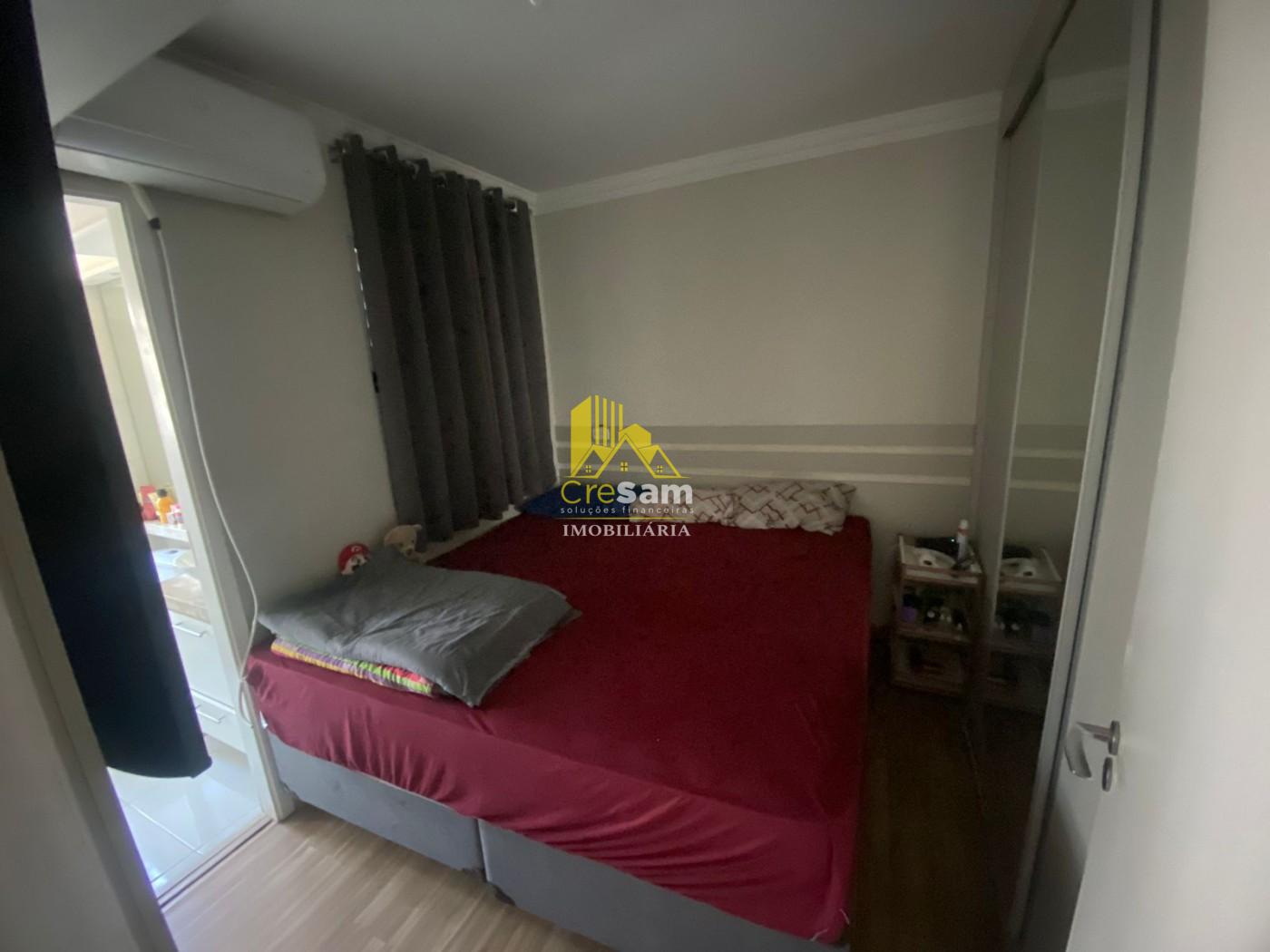 Apartamento, 2 quartos, 57 m² - Foto 5