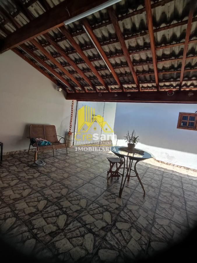 Casa de Condomínio, 3 quartos - Foto 38