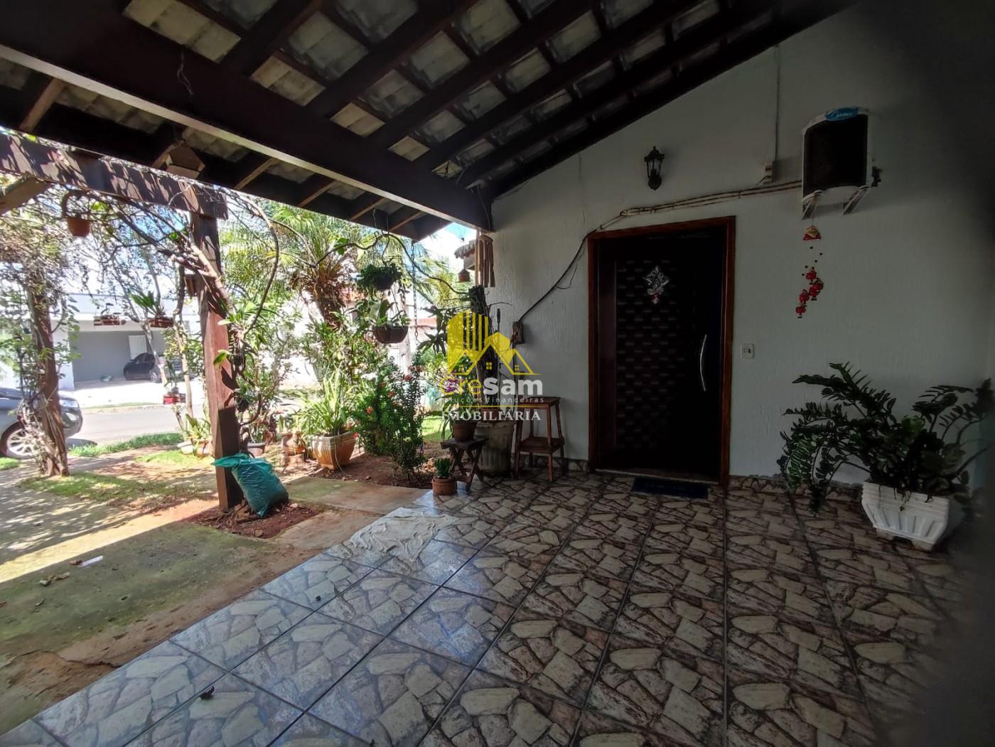 Casa de Condomínio, 3 quartos - Foto 29