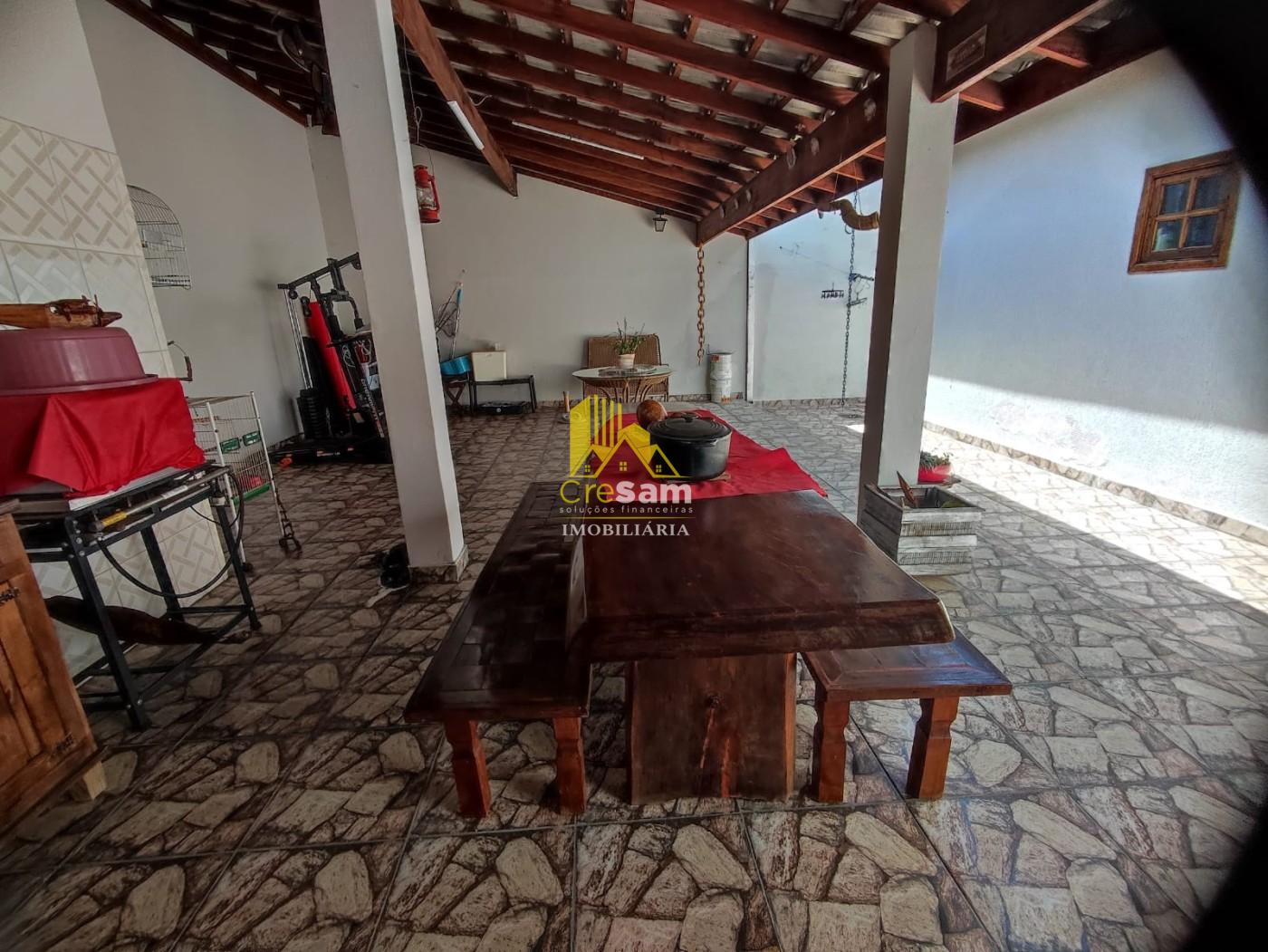 Casa de Condomínio, 3 quartos - Foto 36