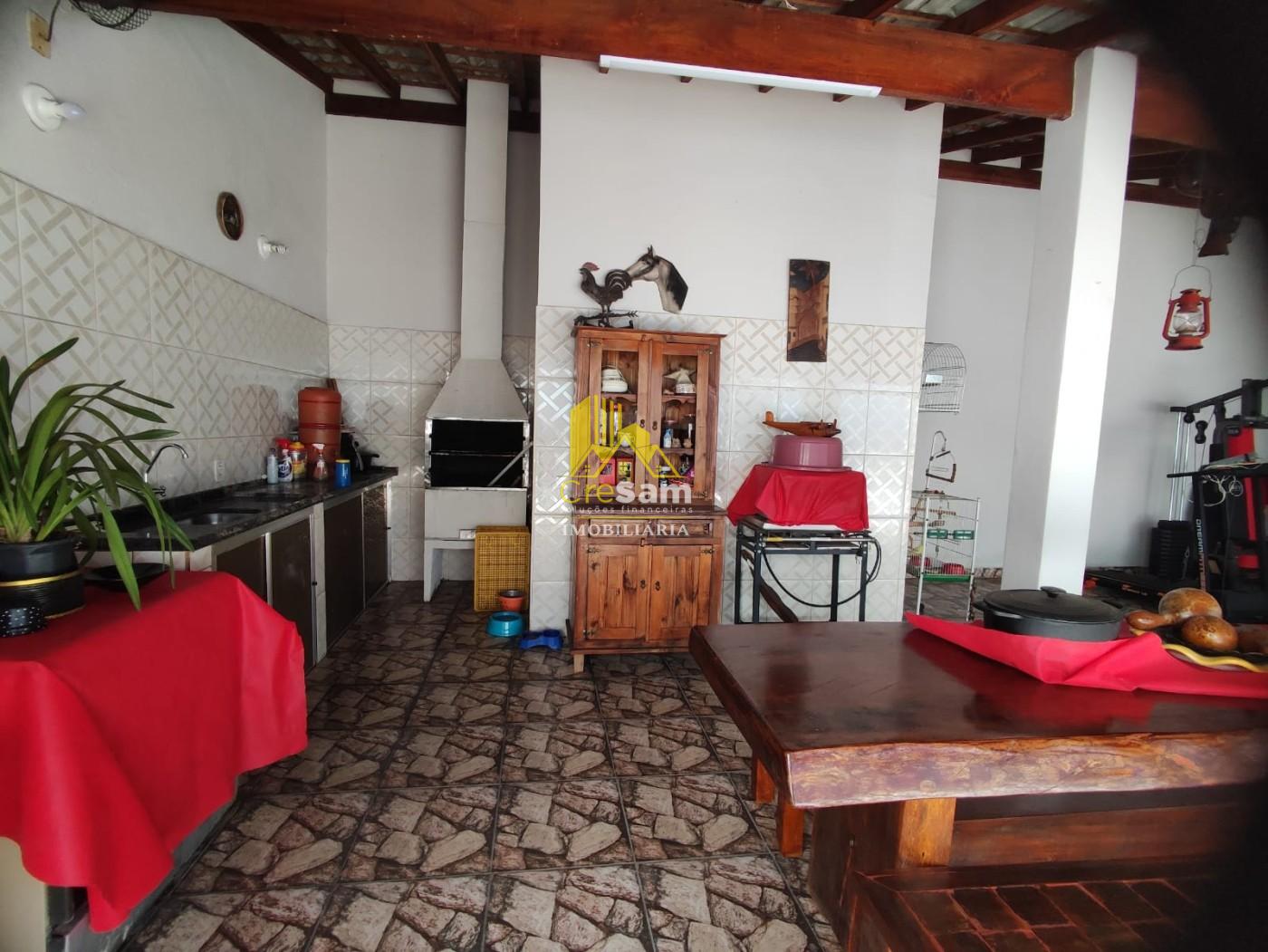 Casa de Condomínio, 3 quartos - Foto 37