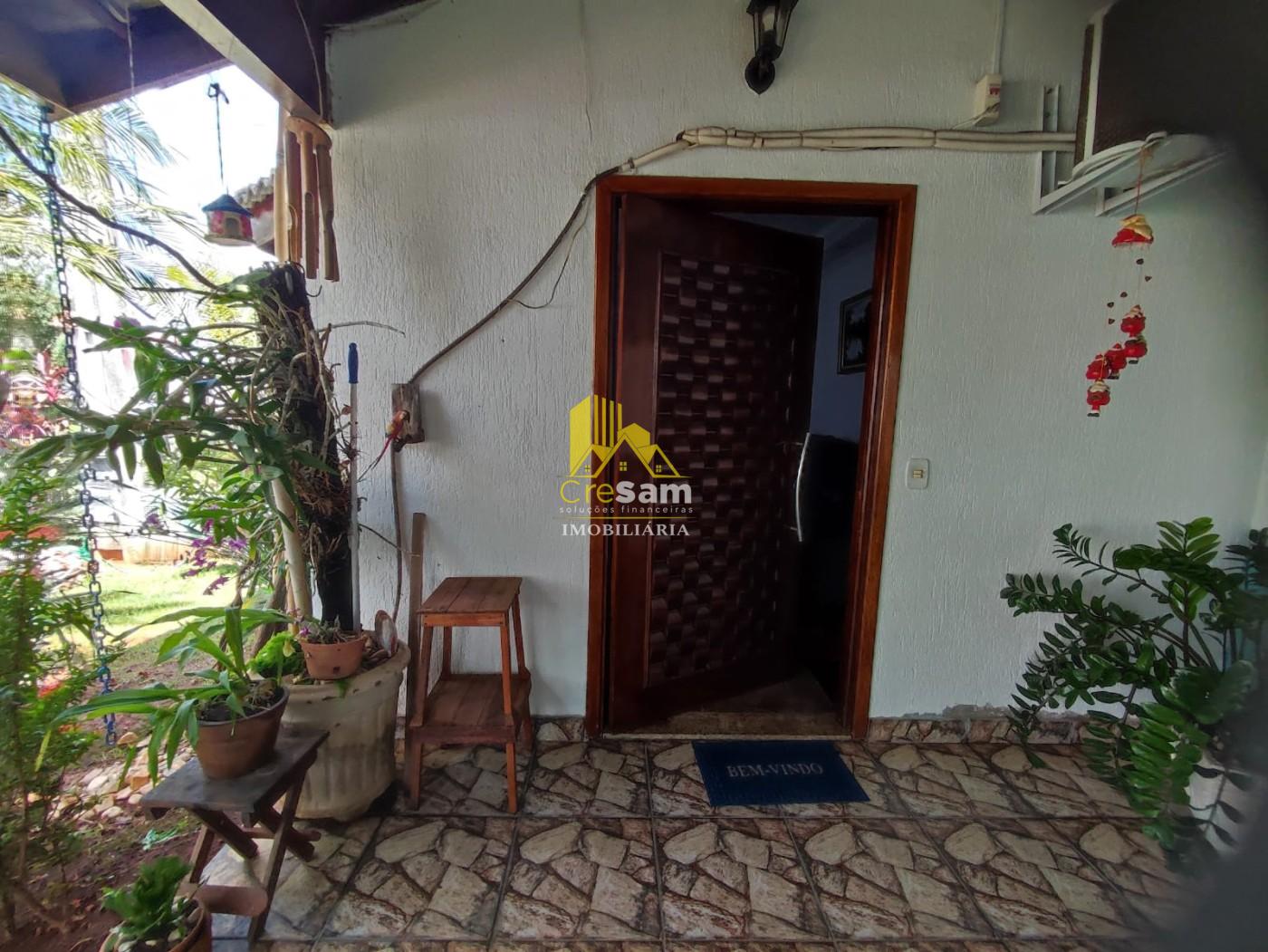 Casa de Condomínio, 3 quartos - Foto 28