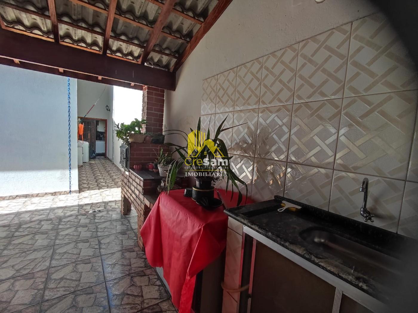 Casa de Condomínio, 3 quartos - Foto 35