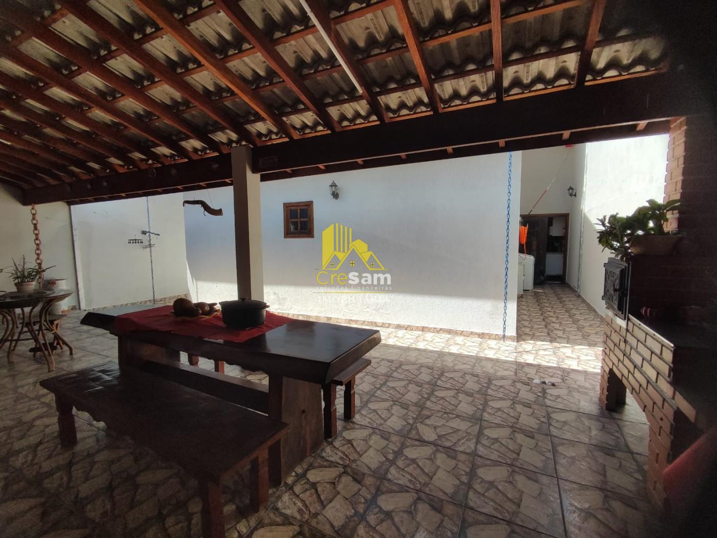 Casa de Condomínio, 3 quartos - Foto 34