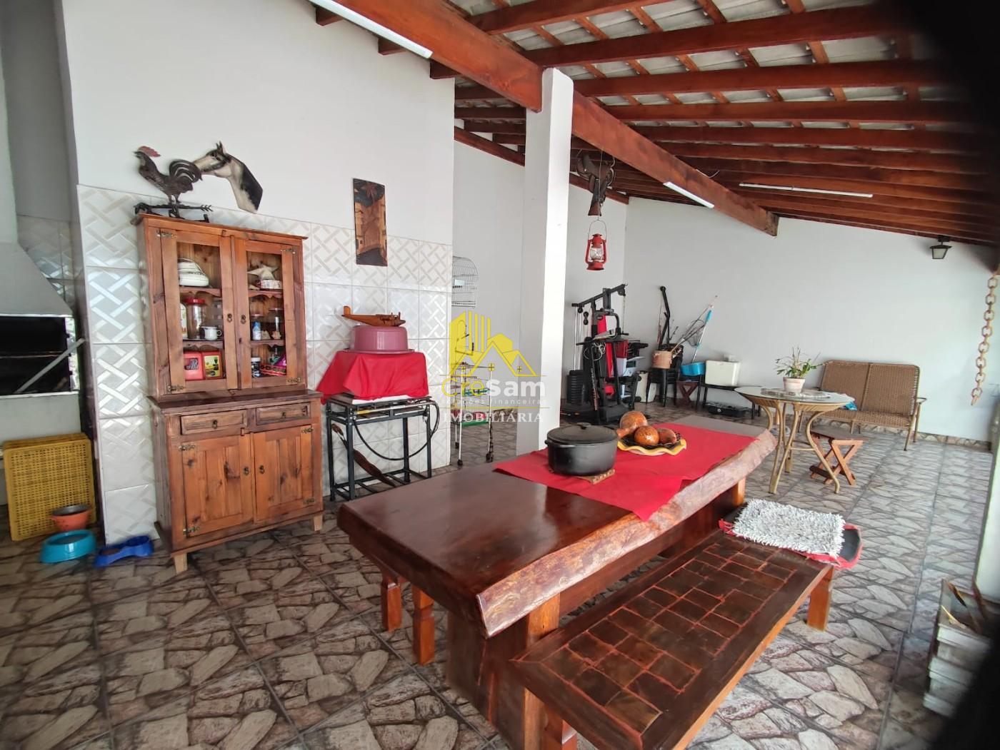 Casa de Condomínio, 3 quartos - Foto 33