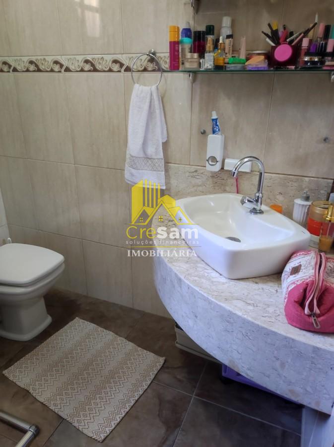 Casa de Condomínio, 3 quartos - Foto 17