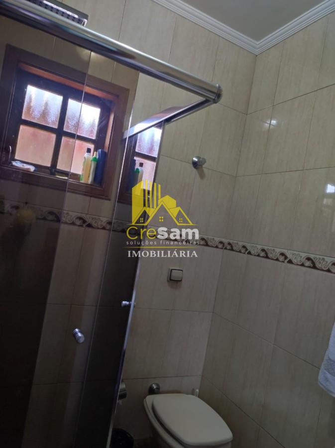 Casa de Condomínio, 3 quartos - Foto 19