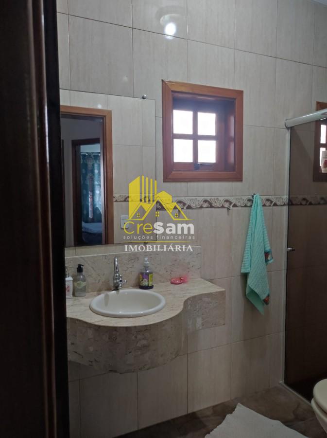 Casa de Condomínio, 3 quartos - Foto 20