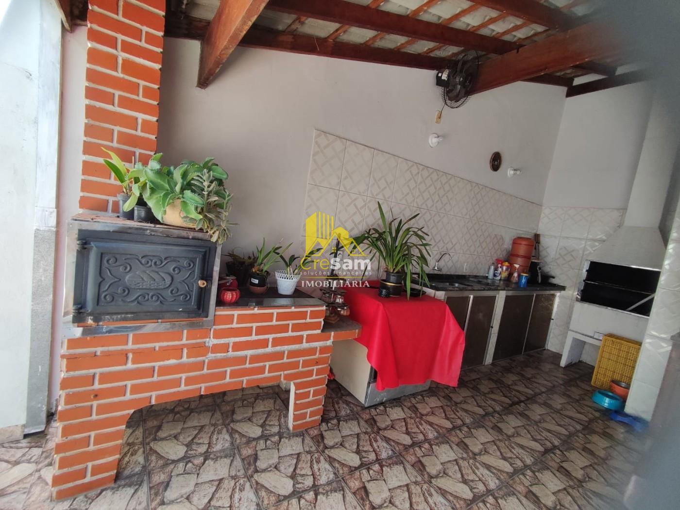 Casa de Condomínio, 3 quartos - Foto 32