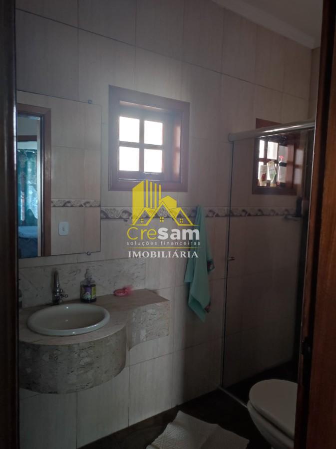 Casa de Condomínio, 3 quartos - Foto 18