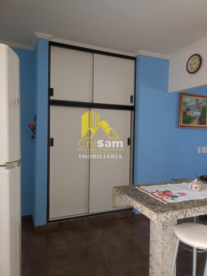 Casa de Condomínio, 3 quartos - Foto 9