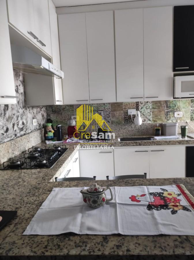 Casa de Condomínio, 3 quartos - Foto 10