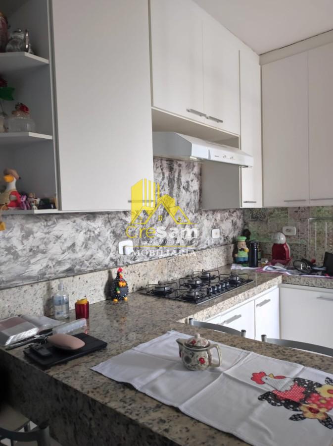 Casa de Condomínio, 3 quartos - Foto 16