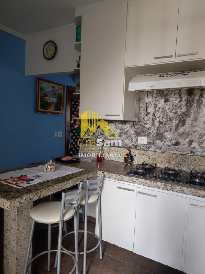 Casa de Condomínio, 3 quartos - Foto 11