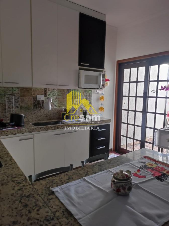 Casa de Condomínio, 3 quartos - Foto 12