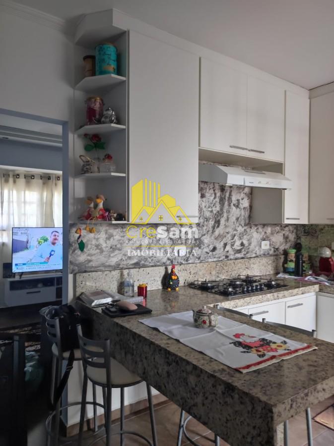 Casa de Condomínio, 3 quartos - Foto 13