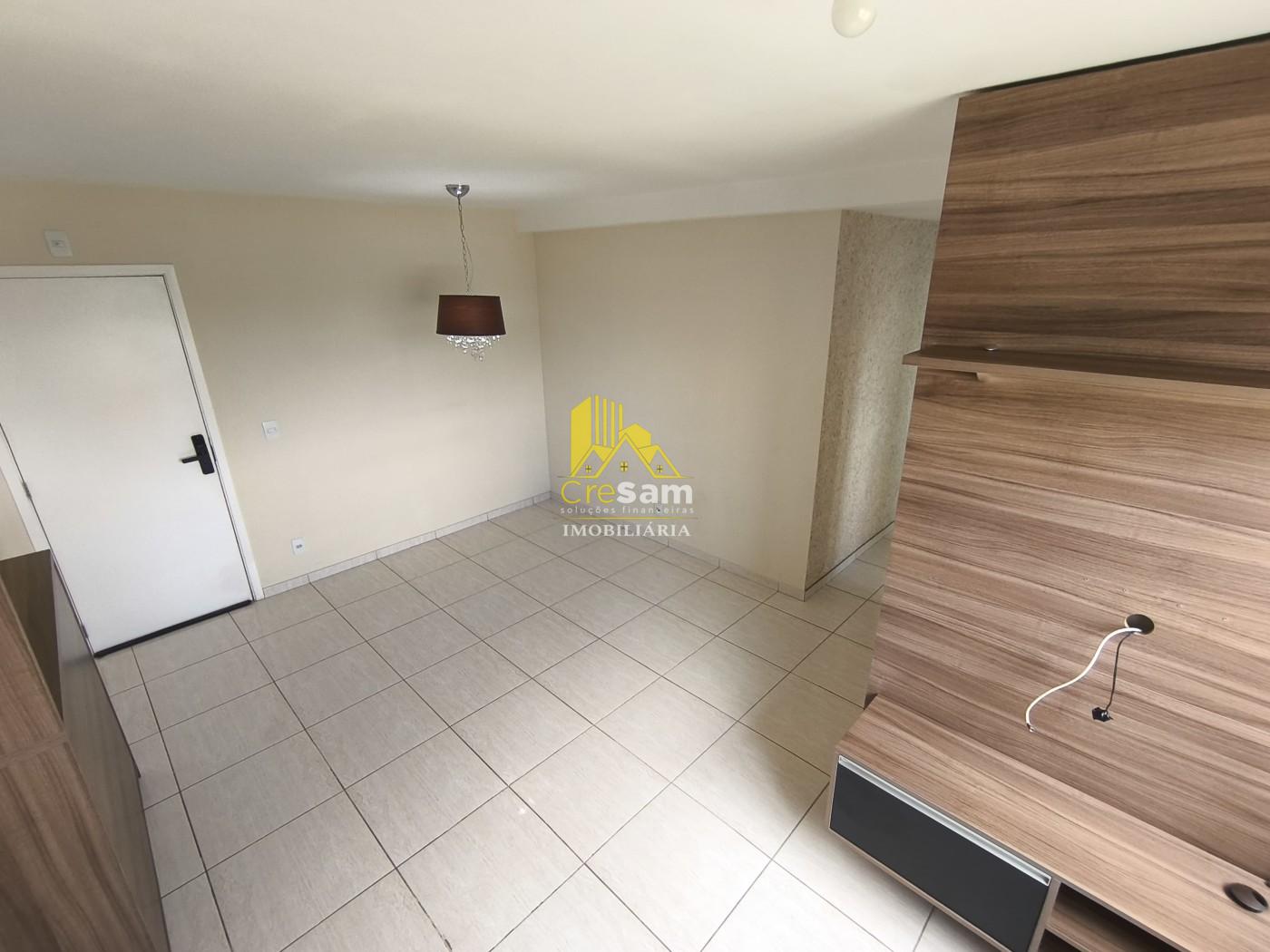 Apartamento, 2 quartos - Foto 2