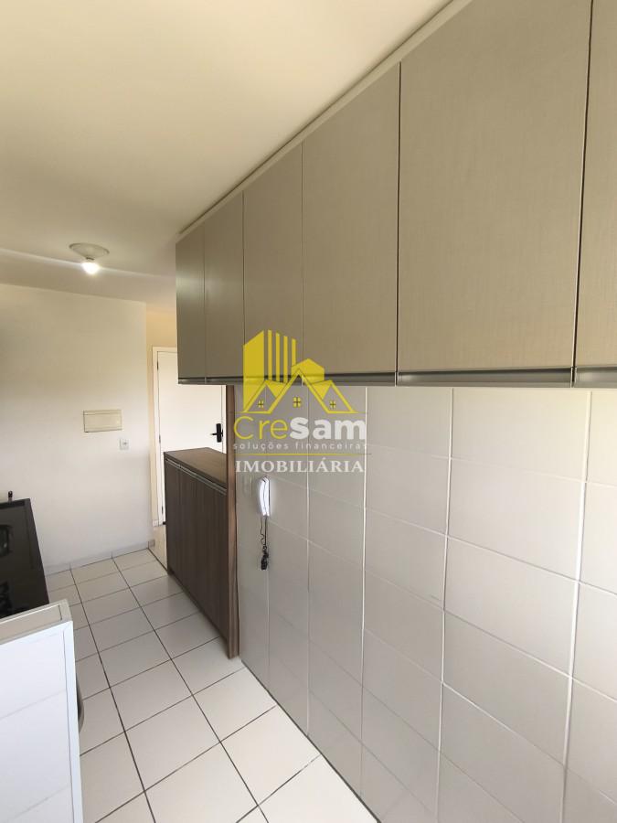 Apartamento, 2 quartos - Foto 4