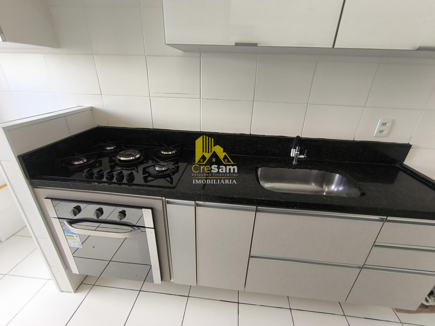 Apartamento, 2 quartos - Foto 5