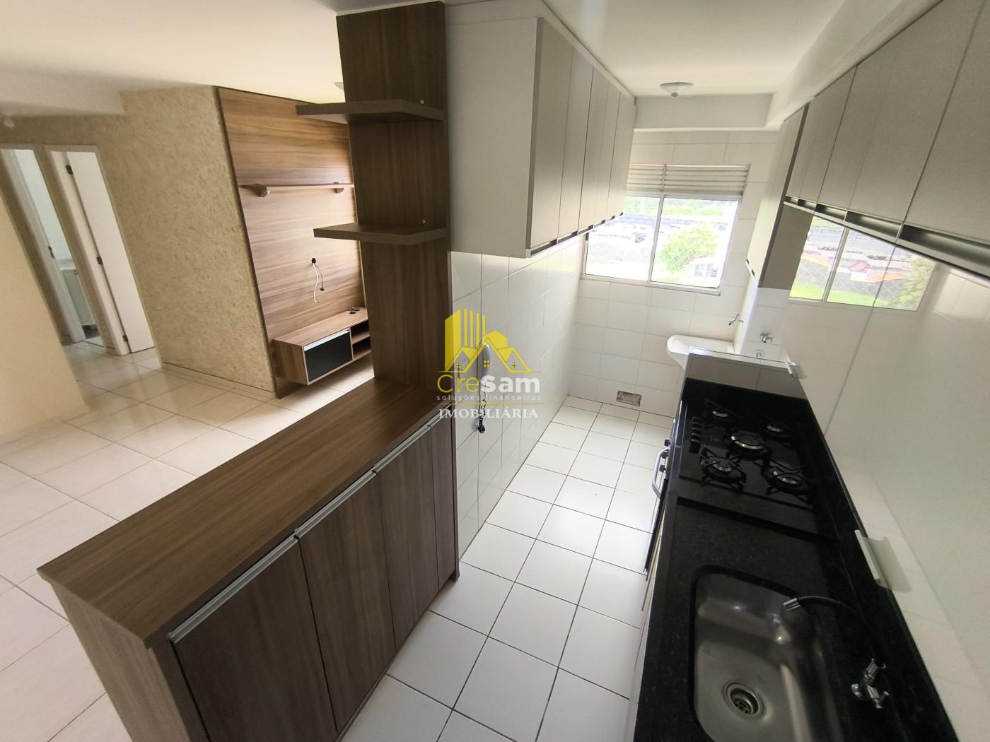 Apartamento, 2 quartos - Foto 6