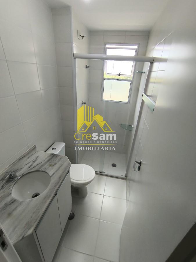 Apartamento, 2 quartos - Foto 8