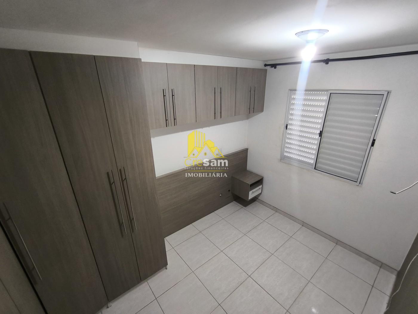 Apartamento, 2 quartos - Foto 7