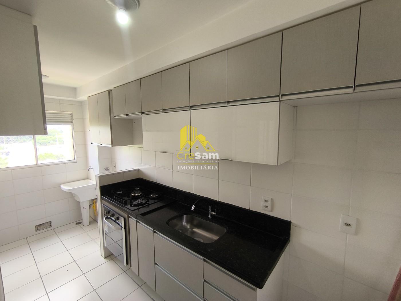 Apartamento, 2 quartos - Foto 9