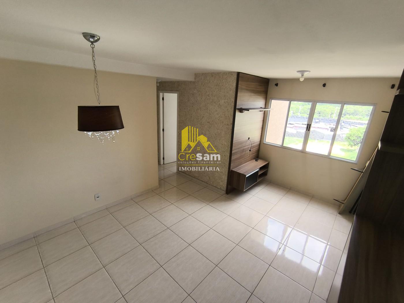 Apartamento, 2 quartos - Foto 13