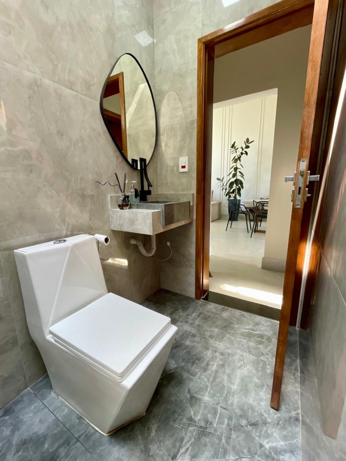 Casa, 2 quartos, 62 m² - Foto 19