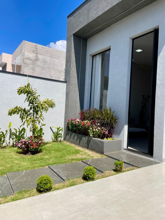 Casa, 2 quartos, 62 m² - Foto 3