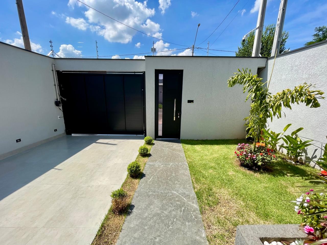 Casa, 2 quartos, 62 m² - Foto 8