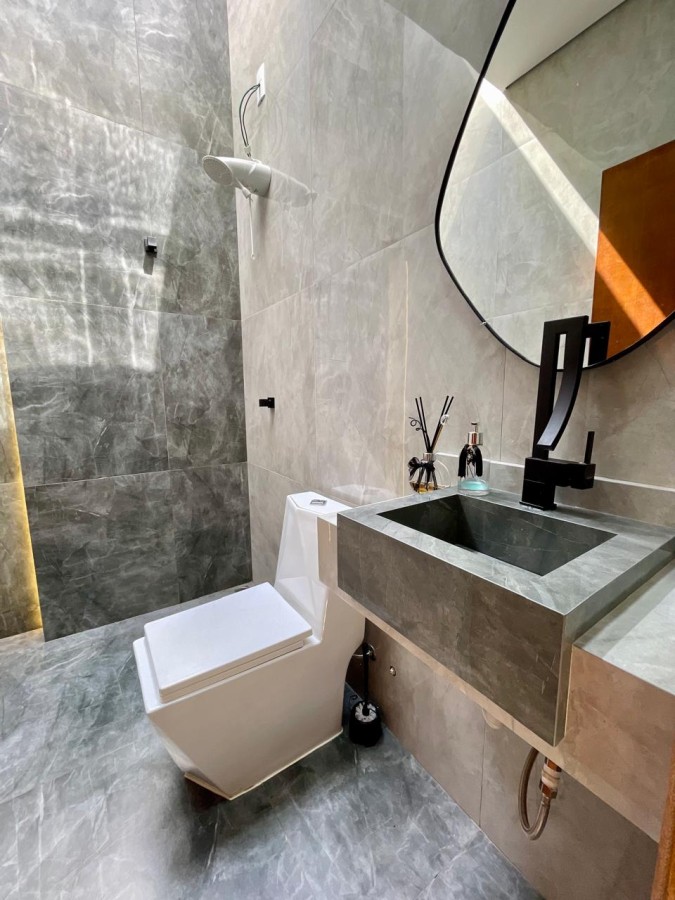 Casa, 2 quartos, 62 m² - Foto 24