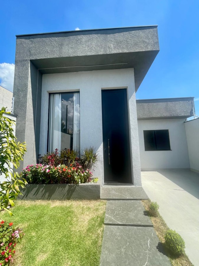 Casa, 2 quartos, 62 m² - Foto 1