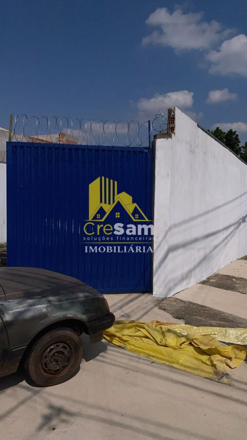 Depósito-Galpão, 100 m² - Foto 4