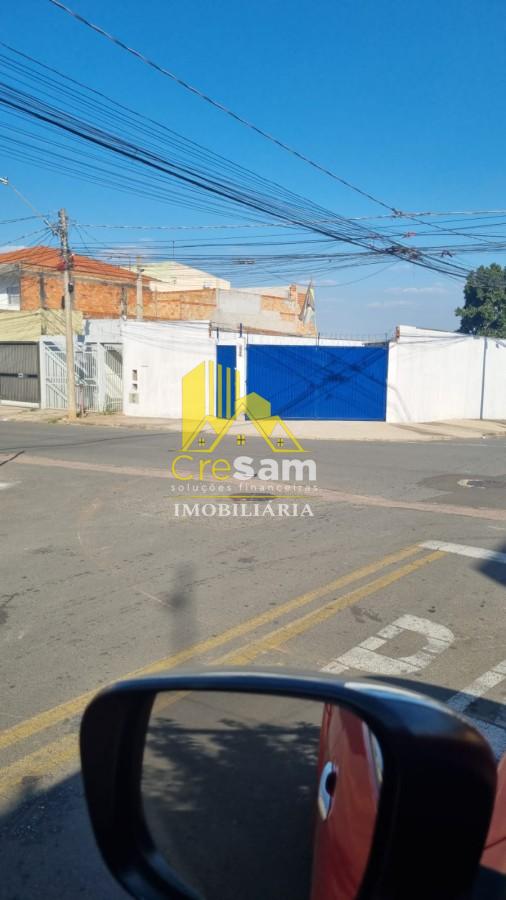 Depósito-Galpão, 100 m² - Foto 2