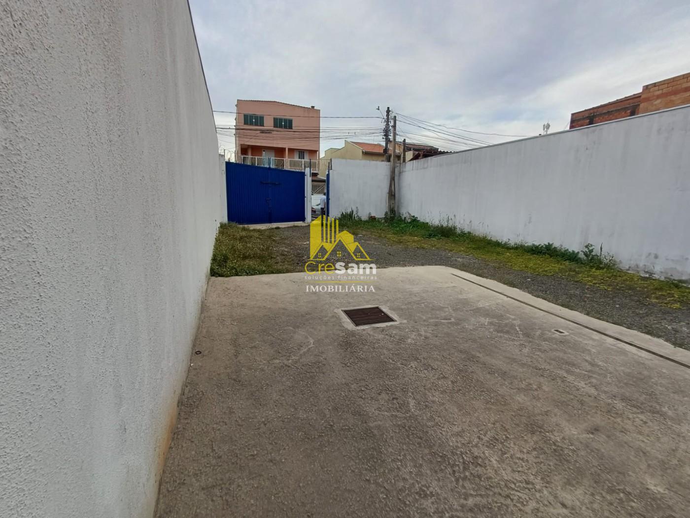 Depósito-Galpão, 100 m² - Foto 7