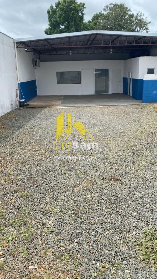 Depósito-Galpão, 100 m² - Foto 5
