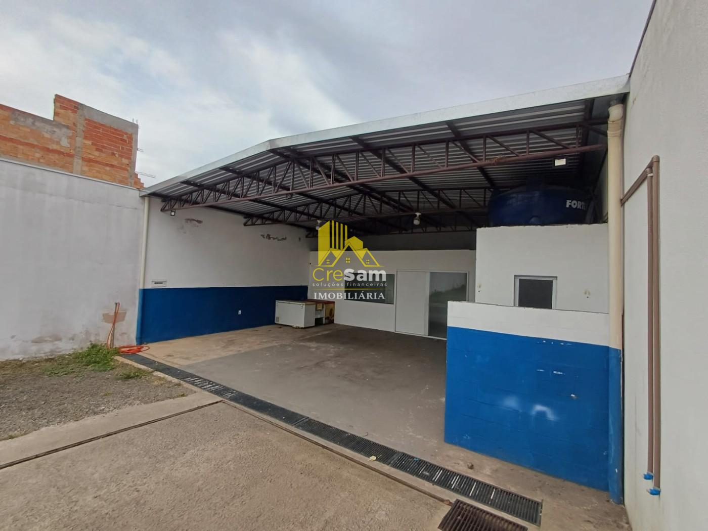 Depósito-Galpão, 100 m² - Foto 6